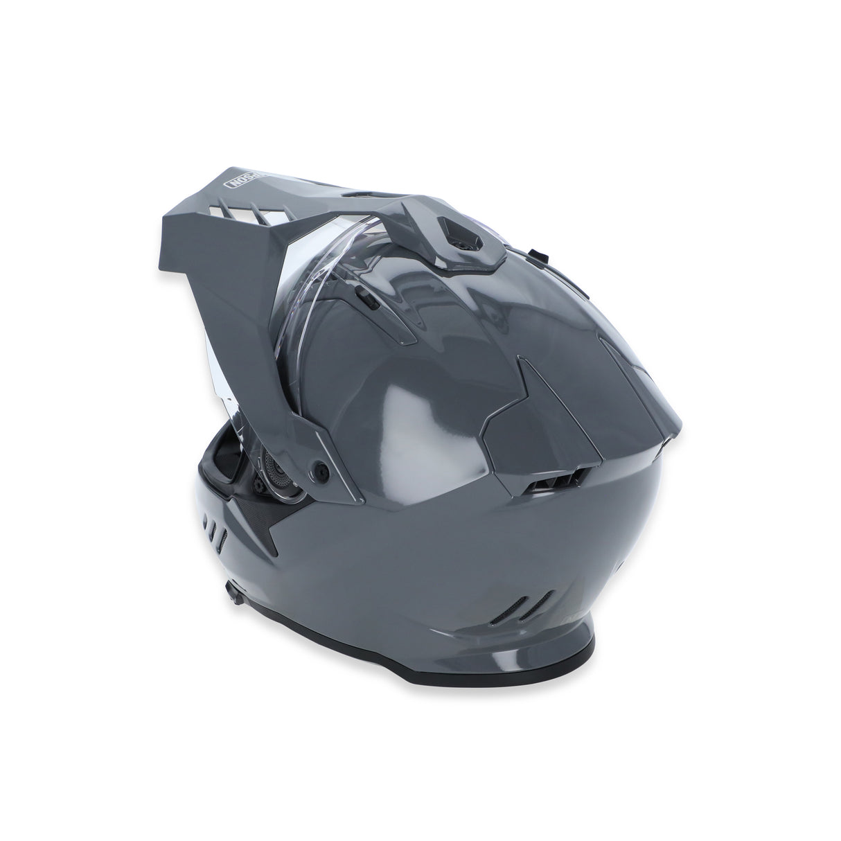Simpson Motorcycle Xcursion Bandit Helmet - Armor 2X - XB42X