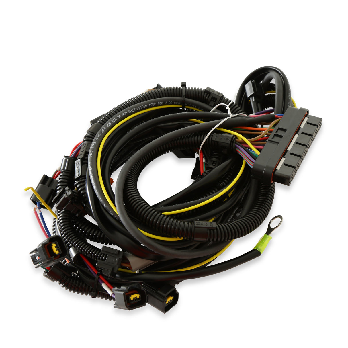 MSD Ford Modular Ignition Controller for 4.6L/5.4L - 6011