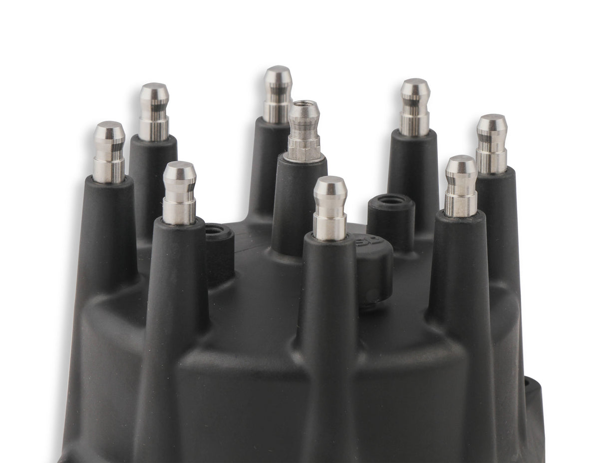 Holley 566-105 Dual Sync Distributor Service Cap (Gen 2)