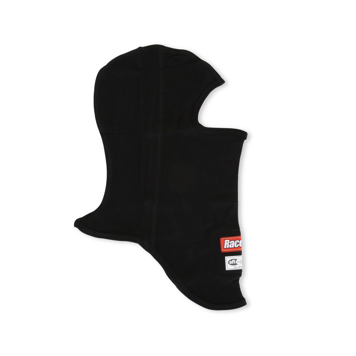 RaceQuip SFI3.3 Base Layers Fire Retardant Balaclava Head Sock - 1-Layer - 433991RQP