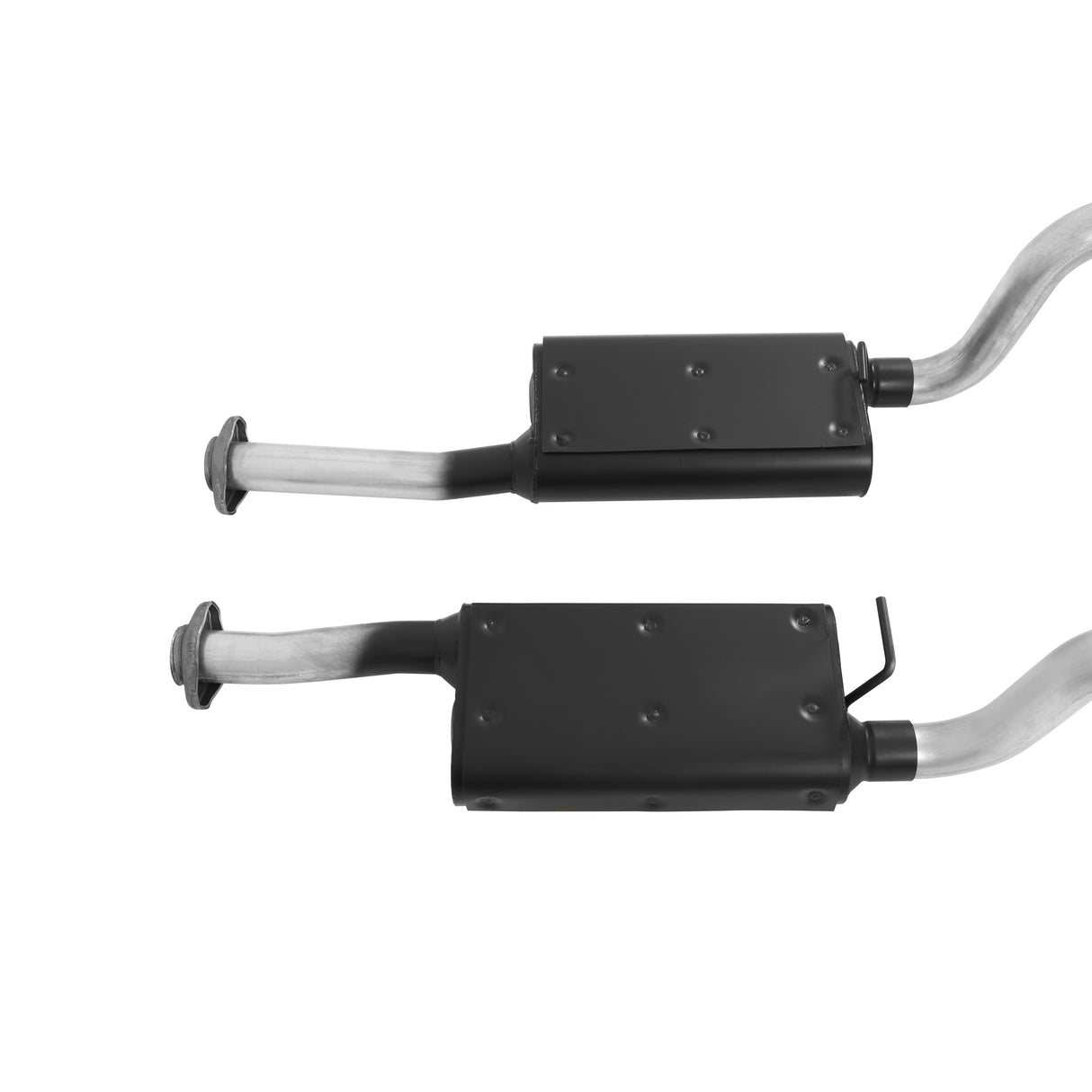 Flowmaster Force II Cat-back Exhaust System - 17203