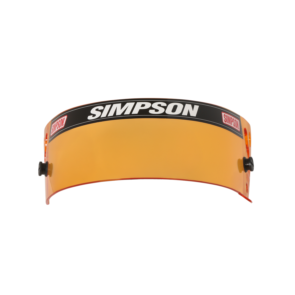 Simpson Helmet Replacement Shields - 1012-17
