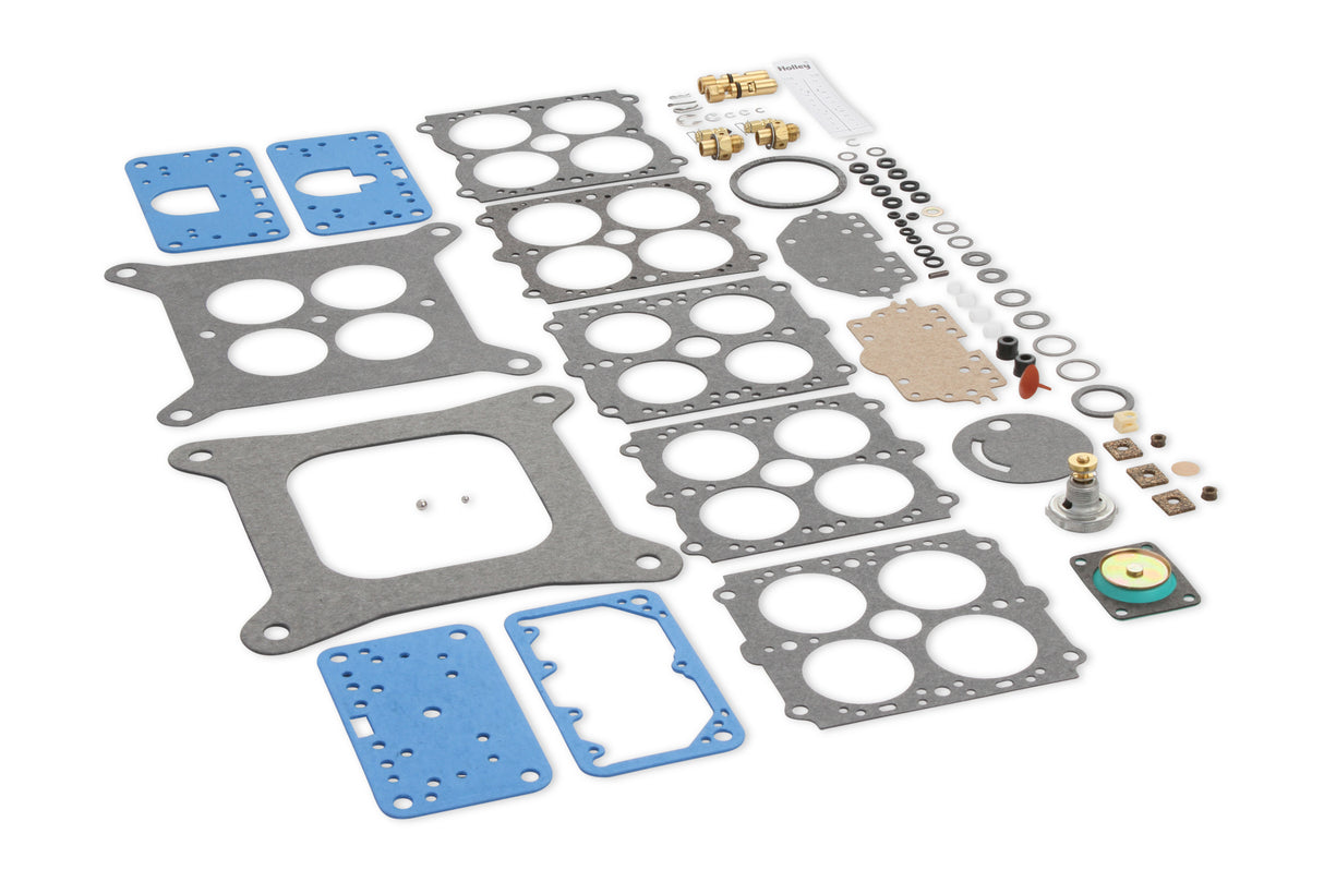 Holley 37-119 Renew Kit Carburetor Rebuild Kit