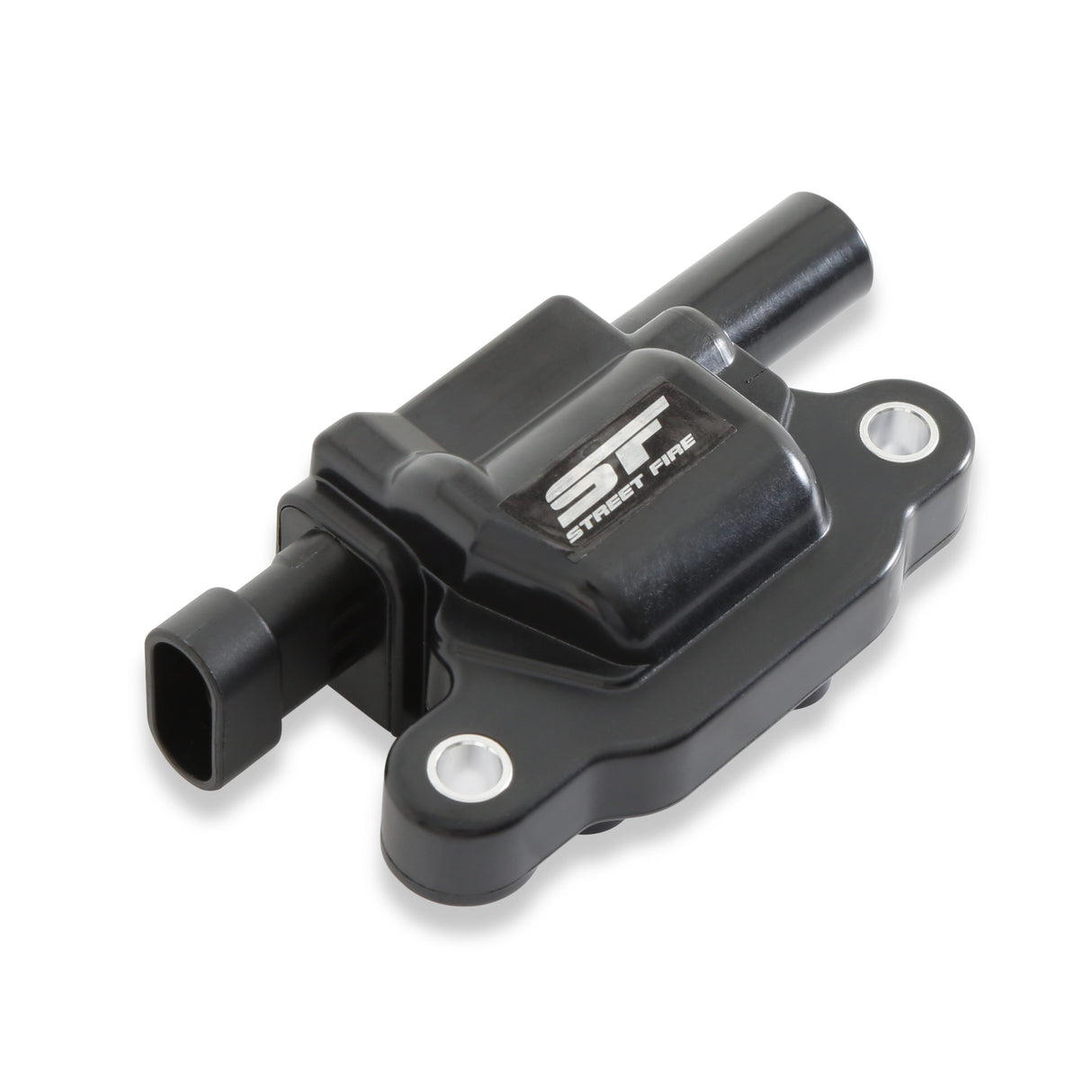 MSD Street Fire Ignition Coil - GM LS 2005-2013 LS2/LS3/LS4/LS7/LS9 Square - Single - 5511