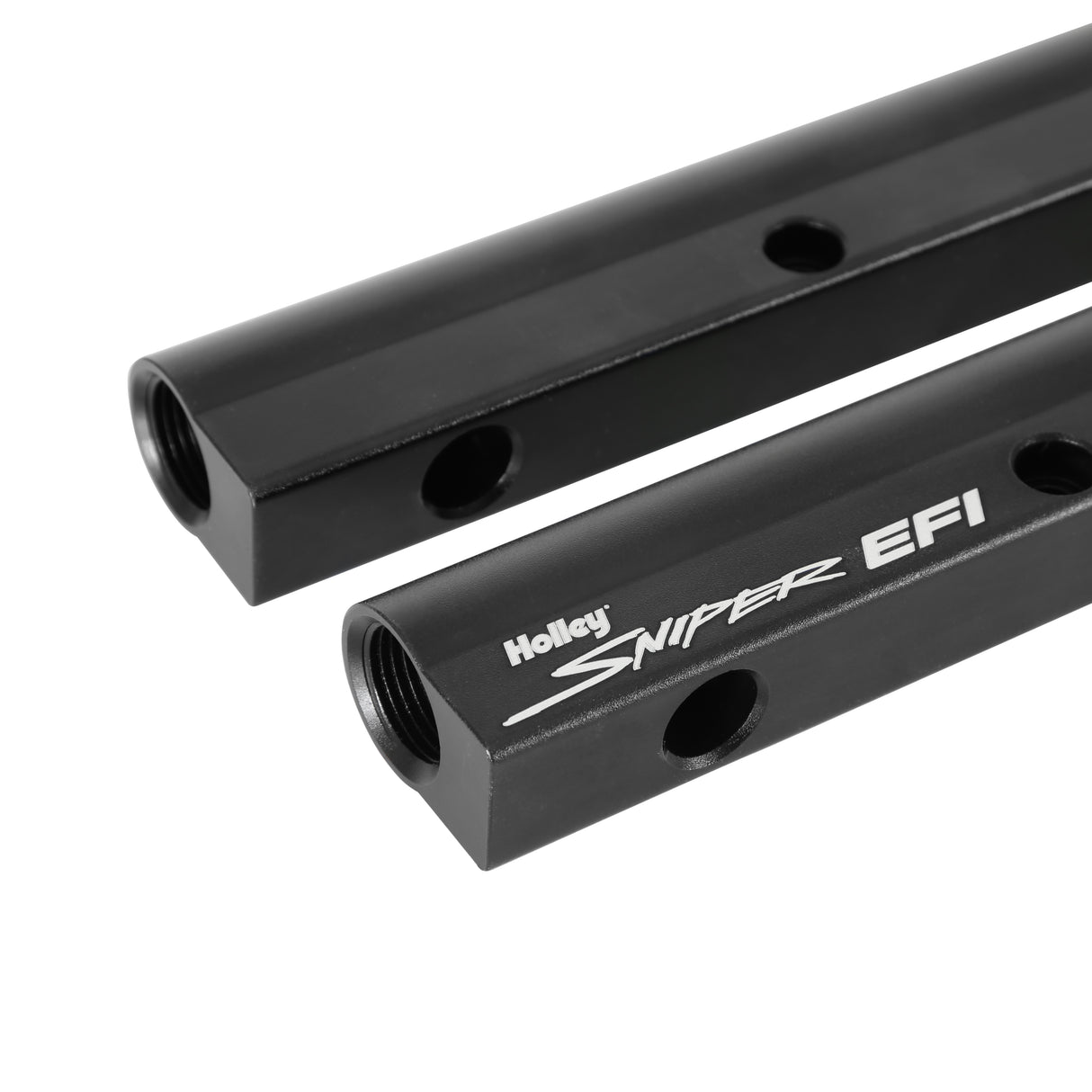 Holley 850001 Fuel Rail Kit - Sniper EFI Manifold GM LS1/LS2/LS6