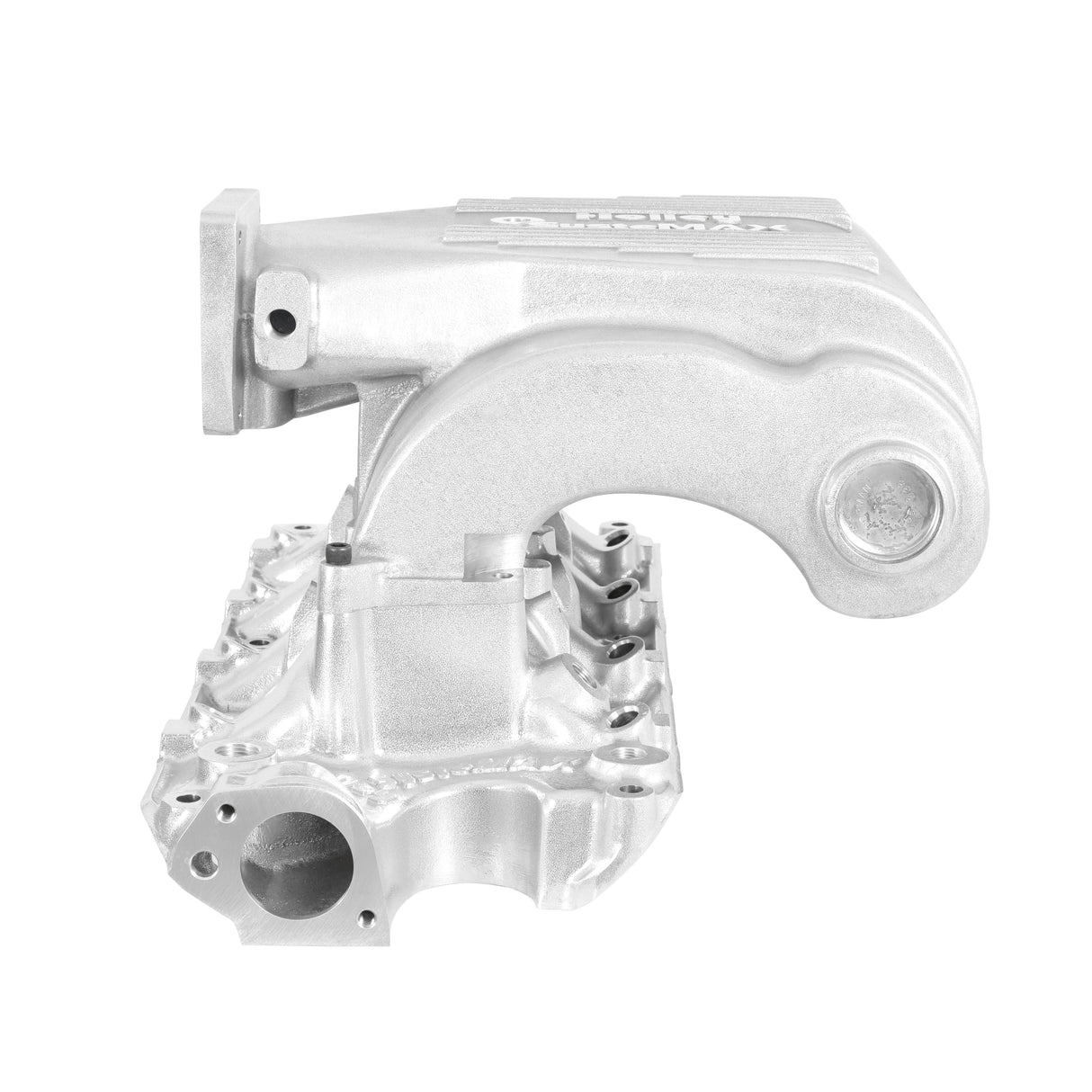 Holley 300-72S SysteMAX Intake - Ford Small Block V8