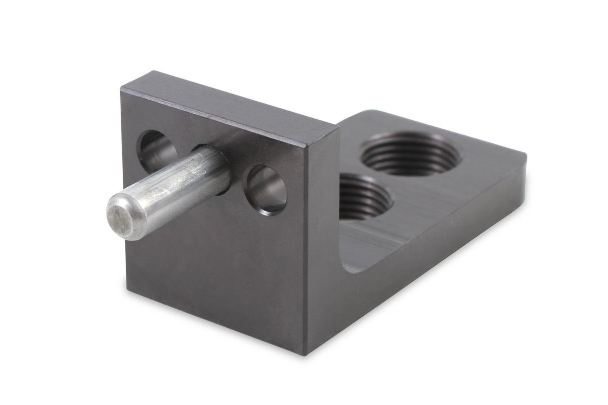 MSD Crank Trigger Wheel Kit - Flying Magnet - BBC - 8 in. - 86203