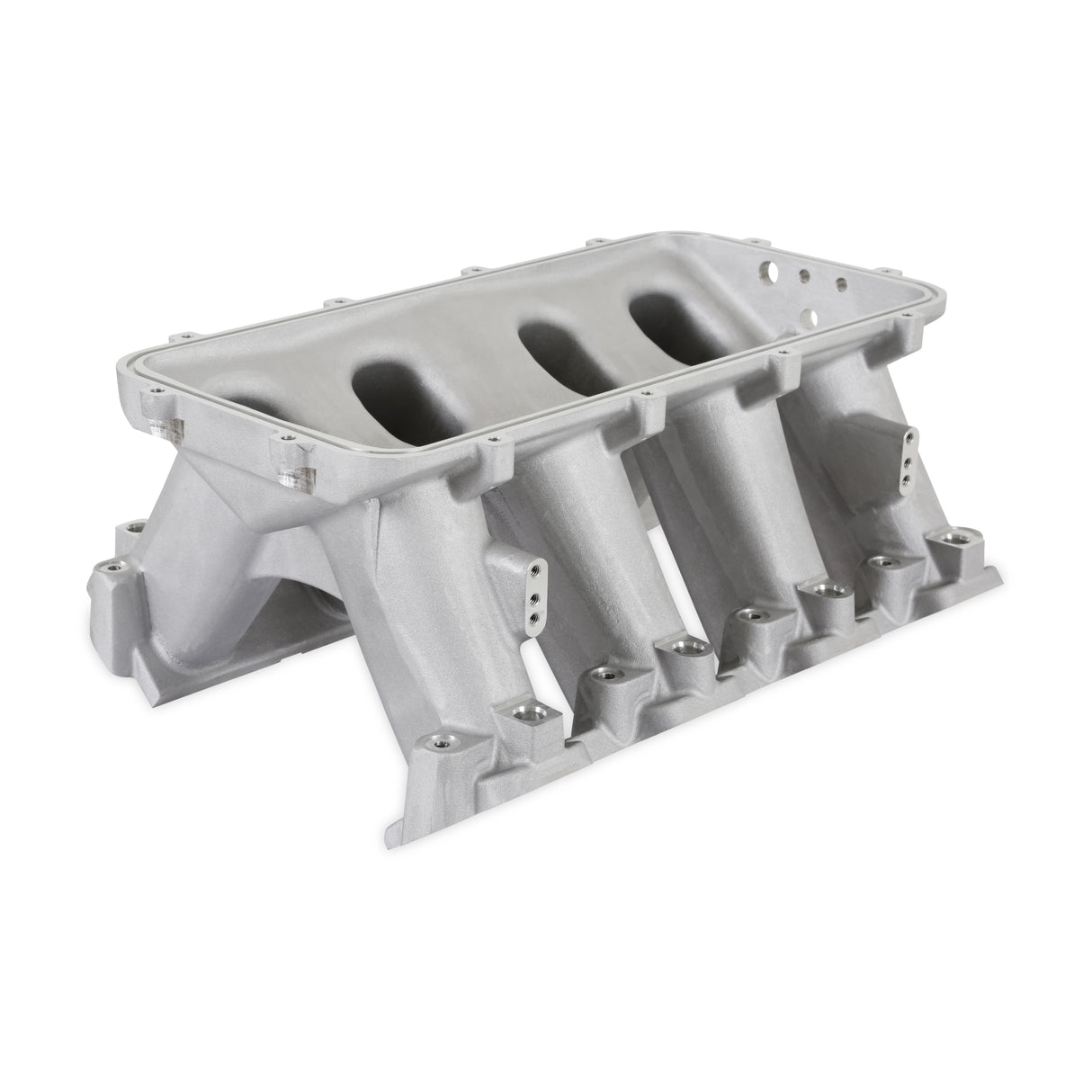 Holley 300-229 Hi-Ram Lower Manifold - GM LS7