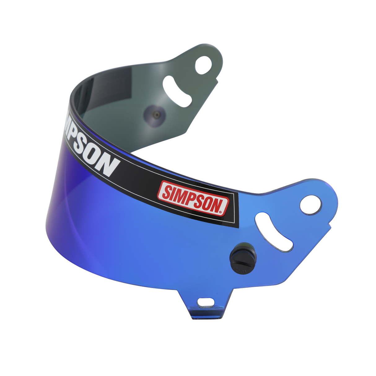 Simpson Safety Simpson Racing Helmet Replacement Shields - 84503