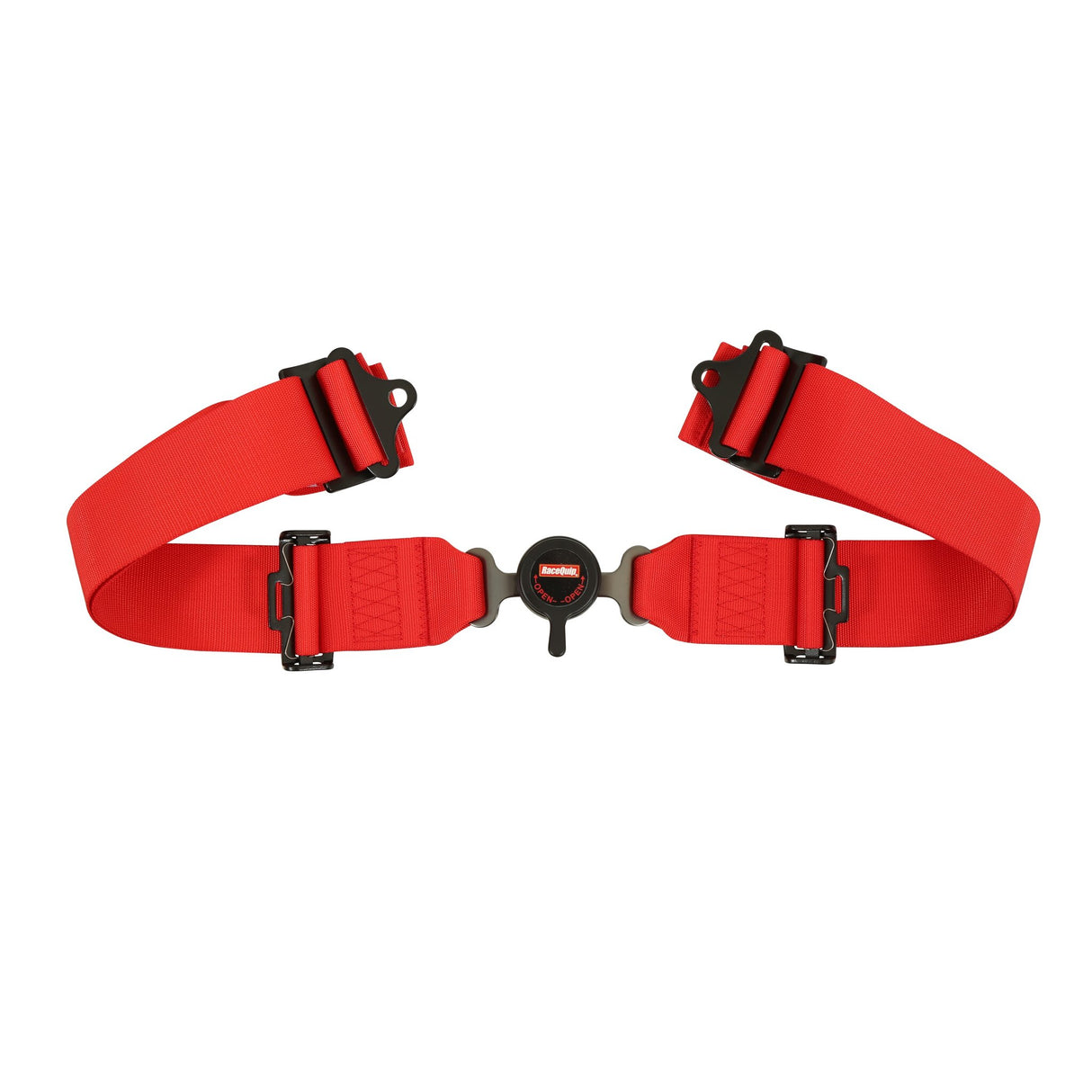 Racequip Camlock 5 Point Harness Set - 741011RQP