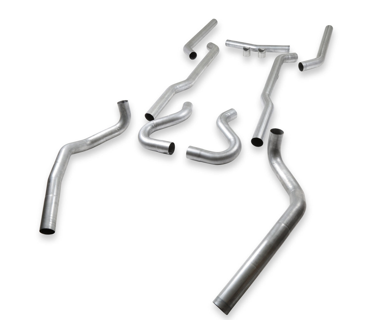 Flowmaster Crossmember-Back Exhaust System - 1040FM