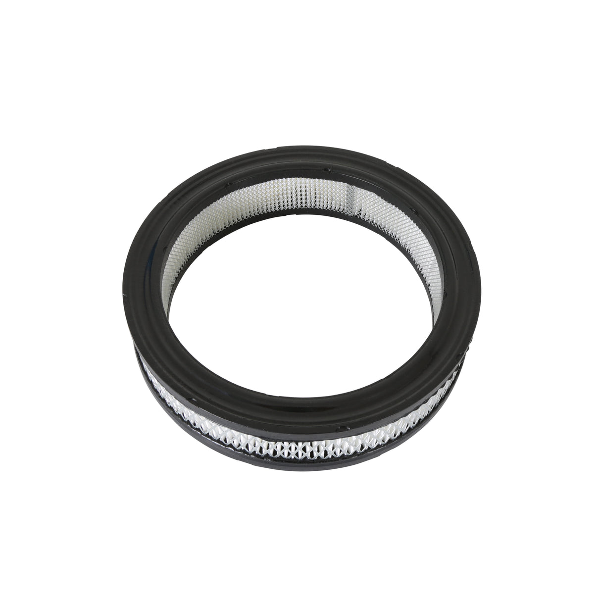 Mr Gasket Air Filter Element - 9 Inch x 2 Inch - Paper - 1487A