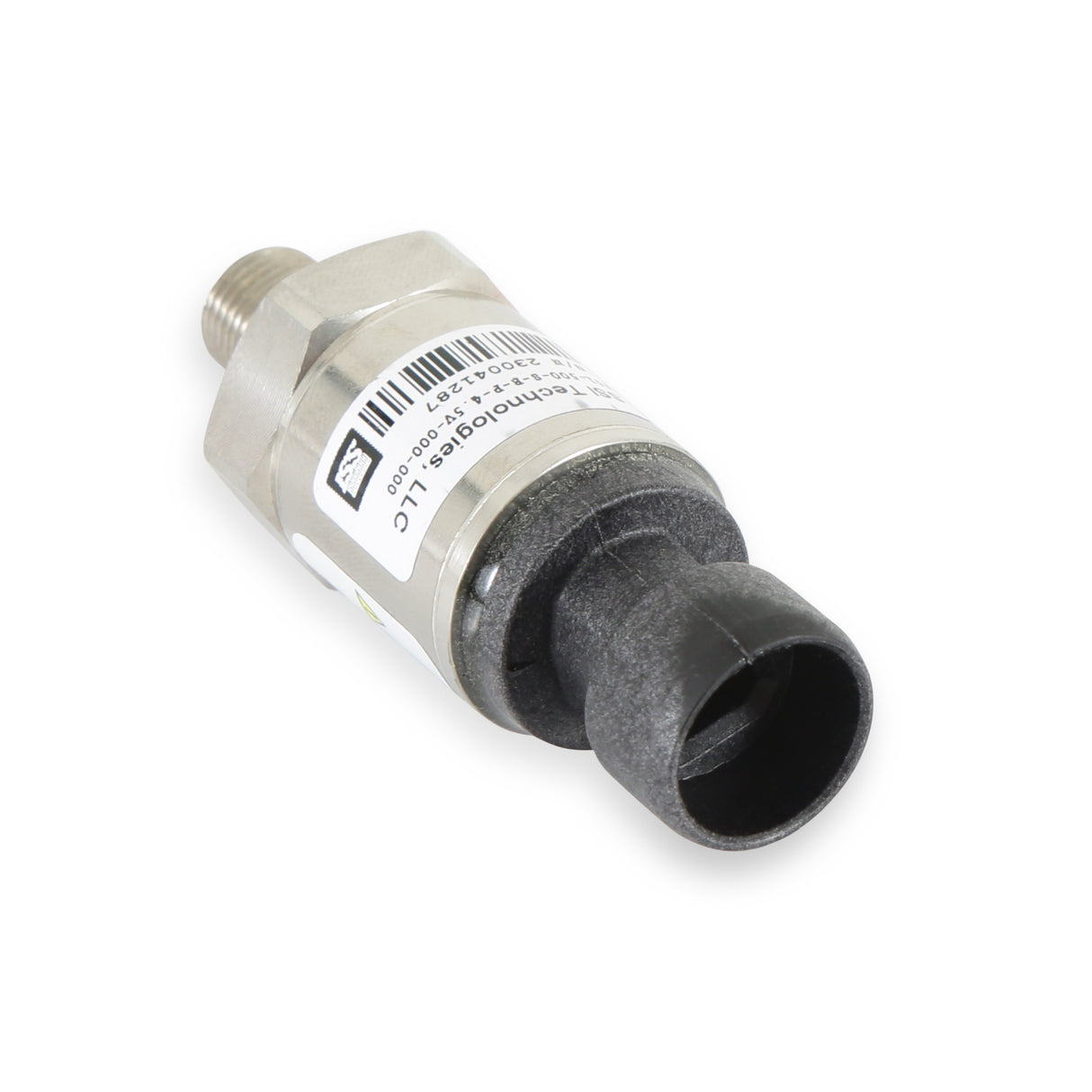 Holley 554-136 0-500 PSI Pressure Transducer