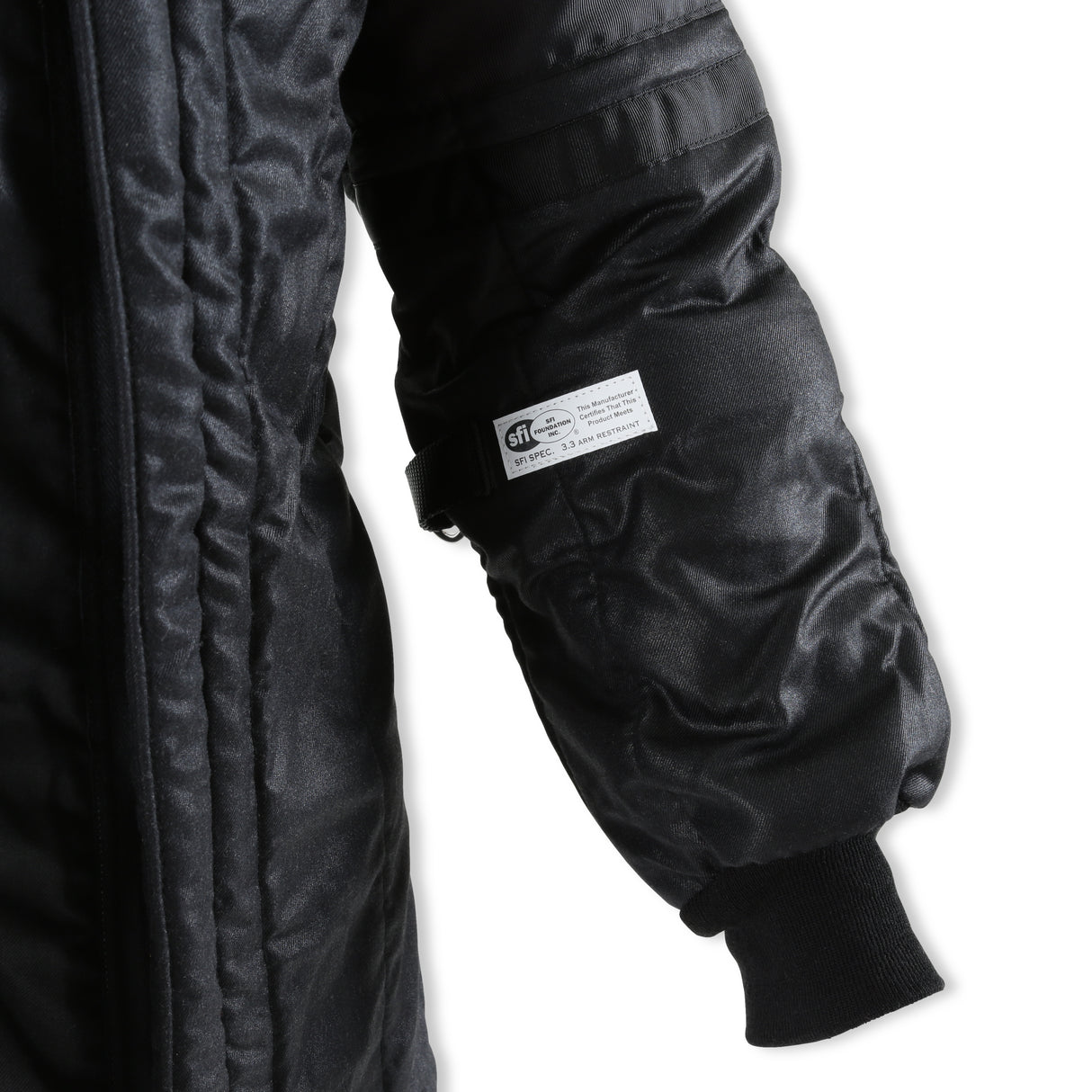RaceQuip Nomex Multi Layer Fire Suit Jacket - 91930069RQP