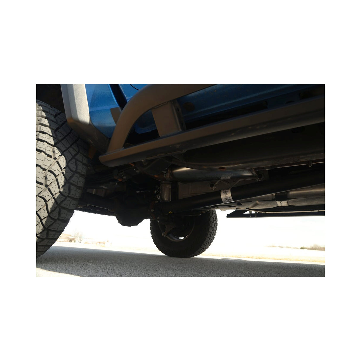 Flowmaster Flow FX Cat-Back Exhaust System - 717998