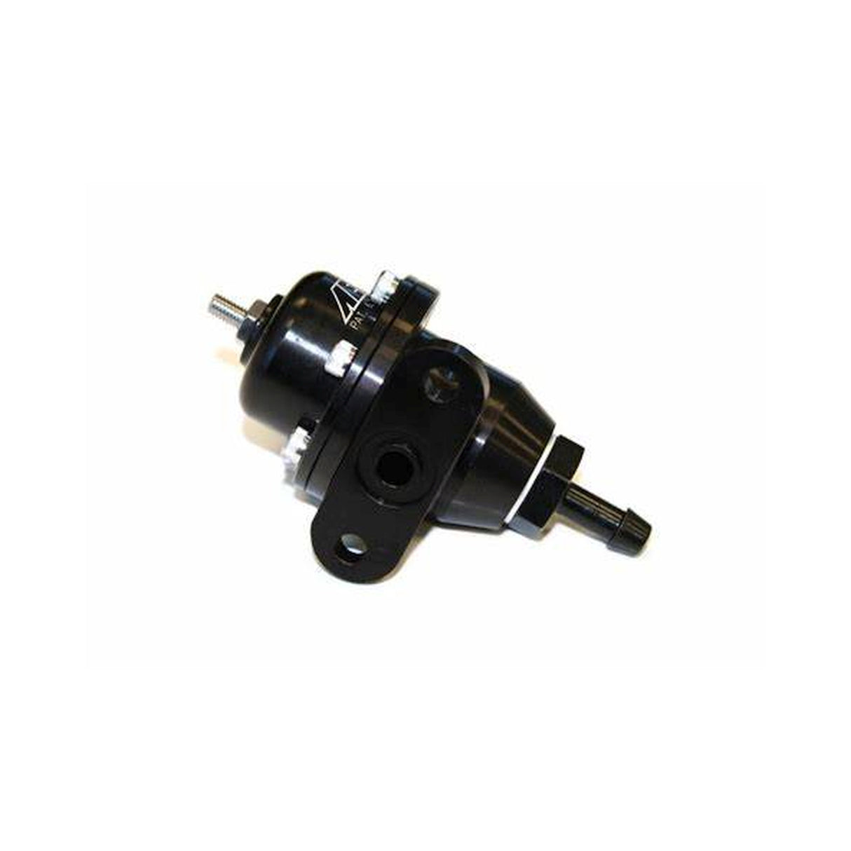 AEM Adjustable Fuel Pressure Regulator - 25-300BK