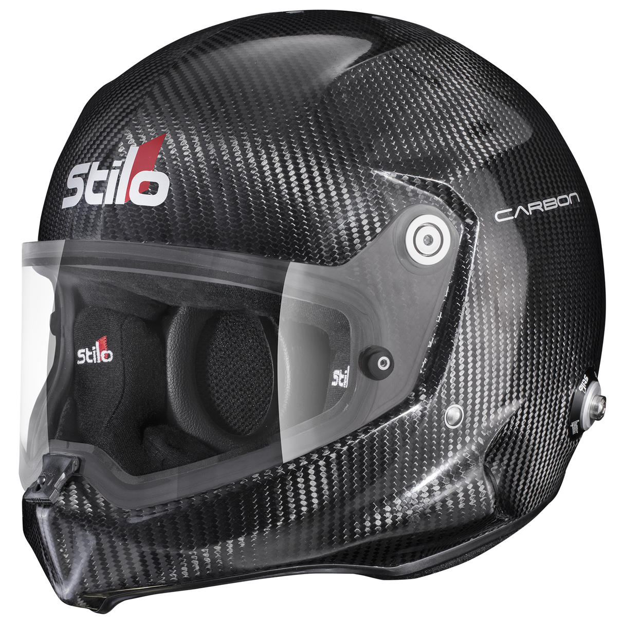 STILO SA2020 Venti WRX Dirt Carbon - AA0230BG1T59