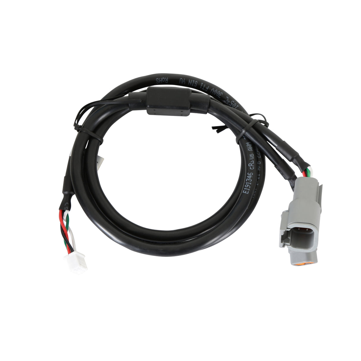 AEM X-Series AEMnet Can Bus Gauge Kit - 30-0312