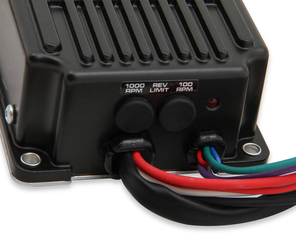 MSD 6EFI Ignition Control Box - 6415