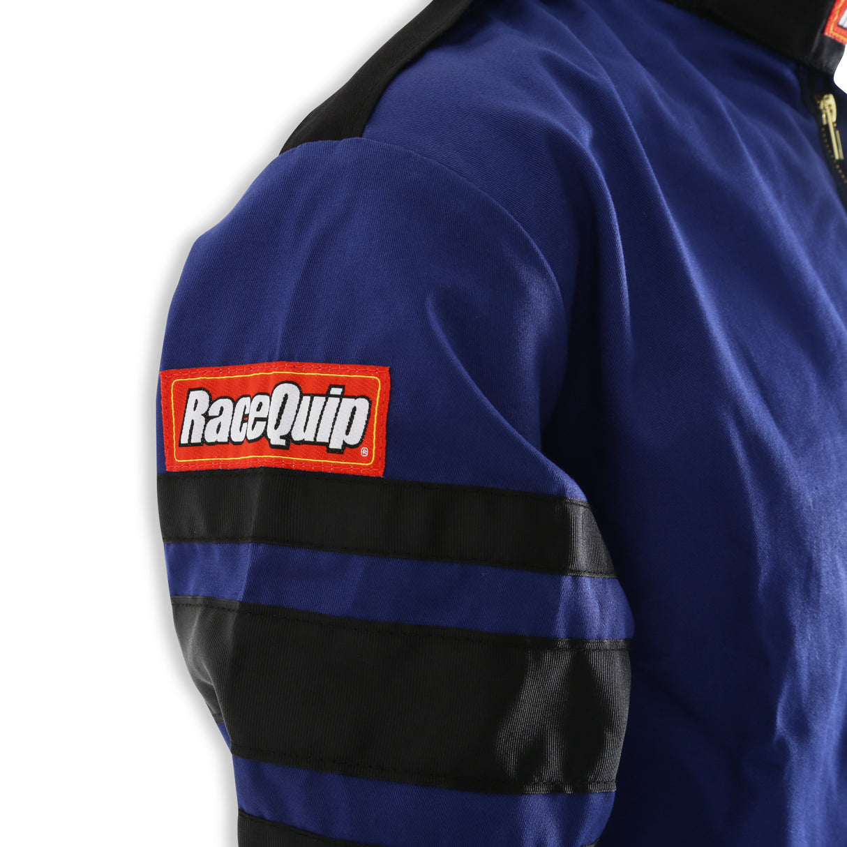 RaceQuip One Piece Multi Layer Fire Suit - 120026RQP