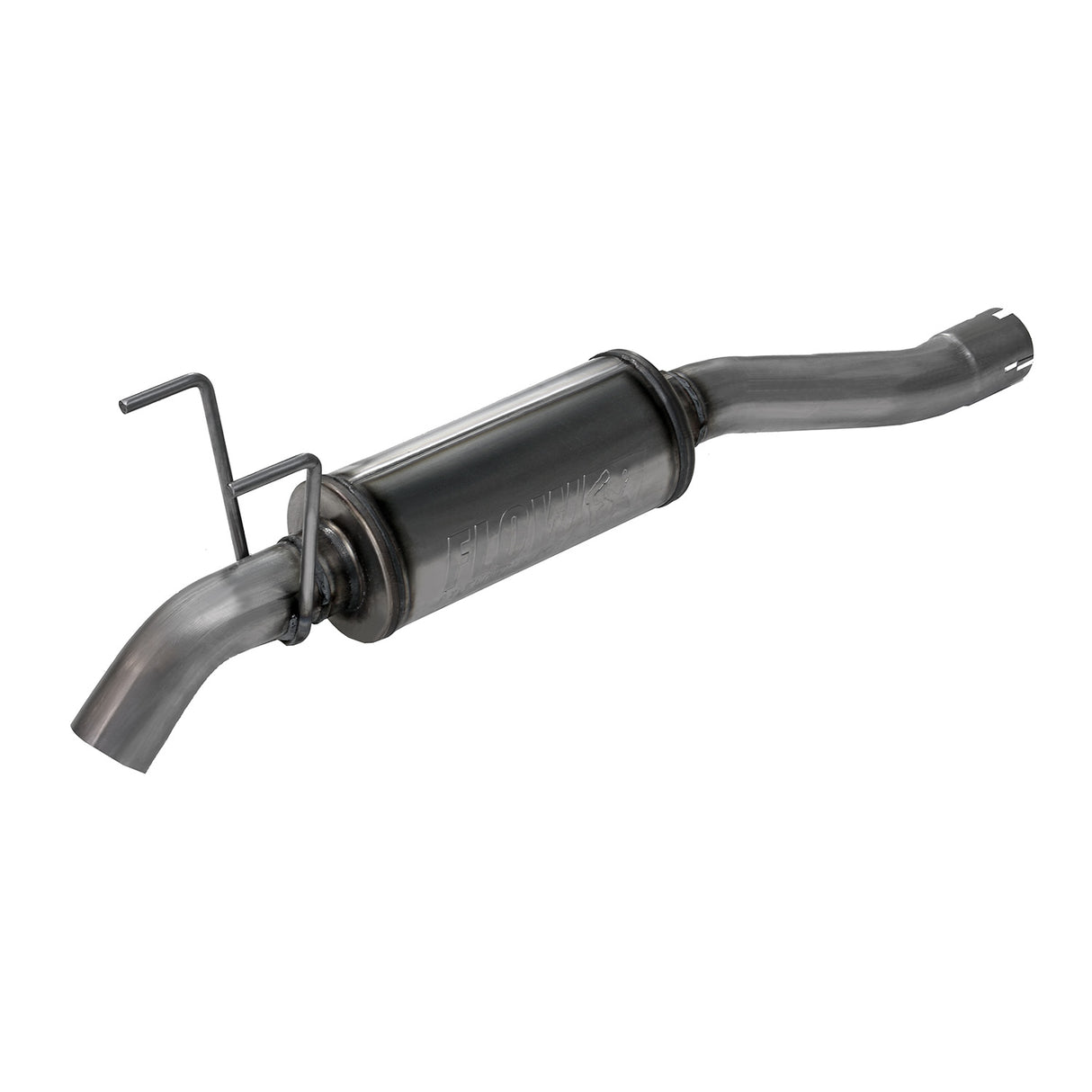 Flowmaster Flow FX Extreme Cat-Back Exhaust System - 717973