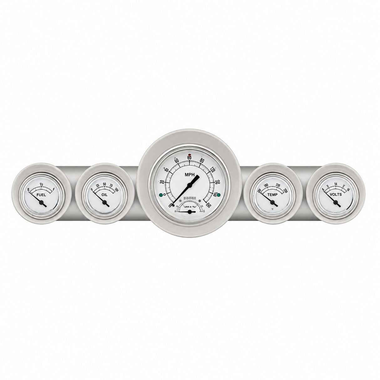 Classic Instruments Classic White 1959-60 Full-size Chevy LS Sending Unit - CH59CW65-LS