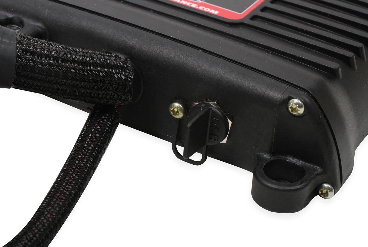 MSD Power Grid Power Module - Black - 77643