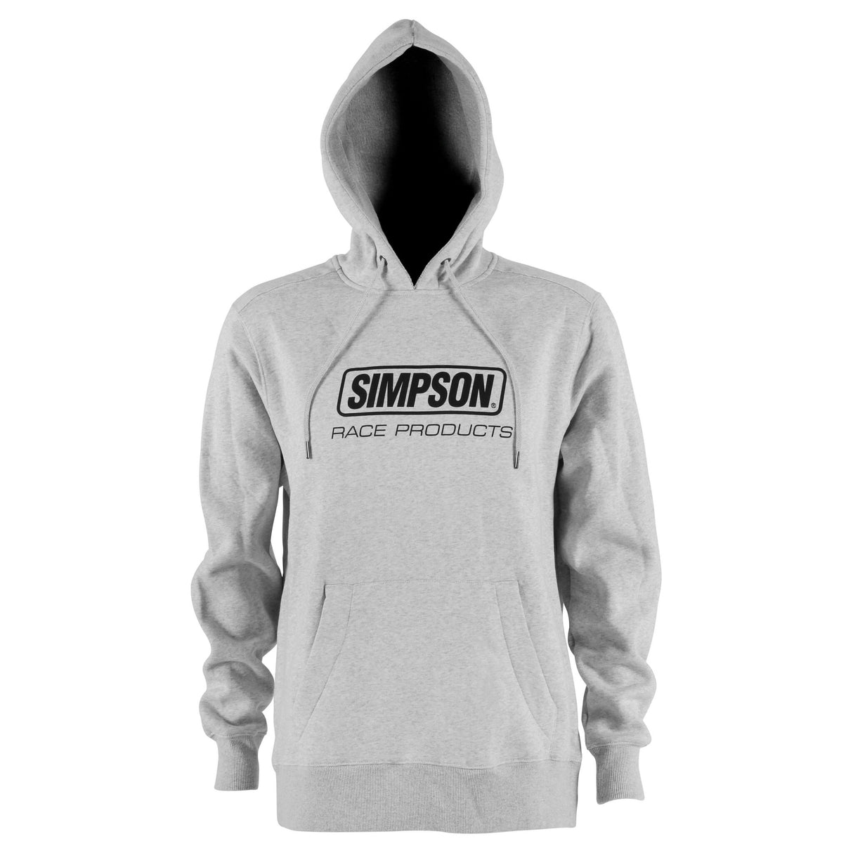 Simpson Race Products Hoodie - 45026ZG