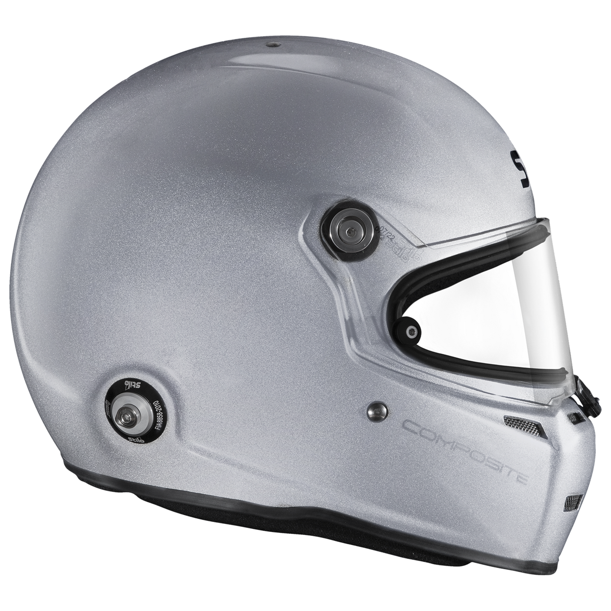 STILO SA2020 ST5 FN Composite Racing Helmet - AA0710AF2T64