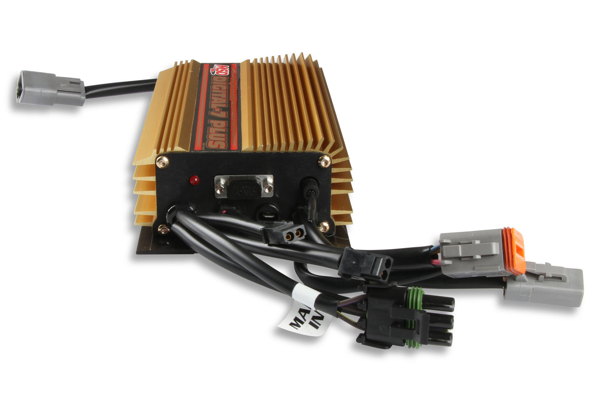MSD Programmable Digital-7 Plus - 7531