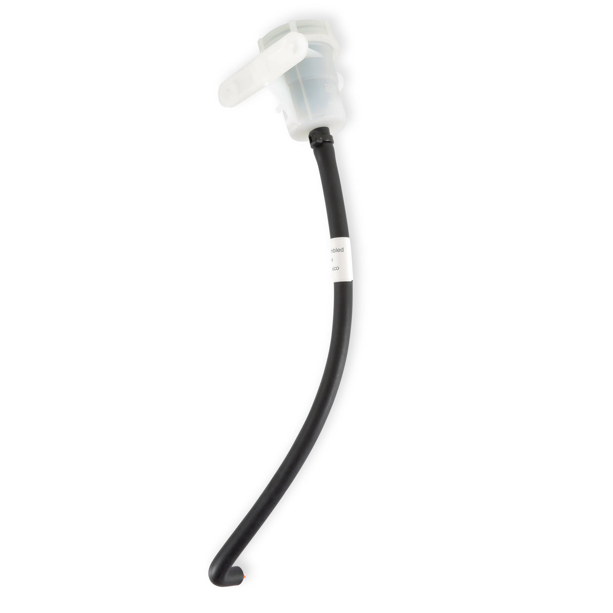 Holley 319-911 Hydraulic Clutch Conversion Kit - GM F-Body - 2nd Generation