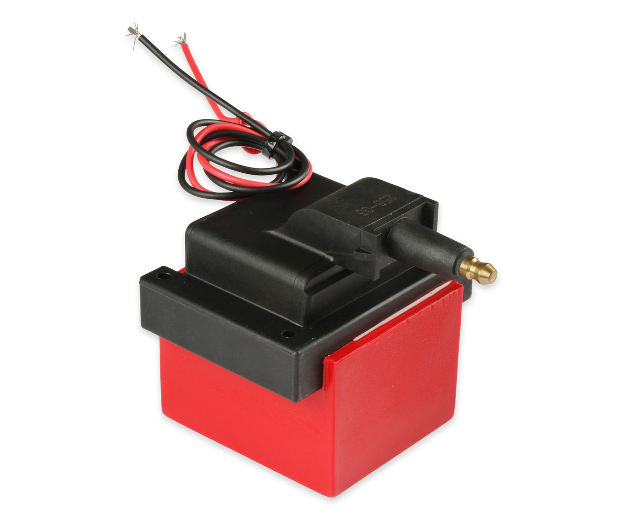 MSD Continuous Fire Ignitor Coil - 5800