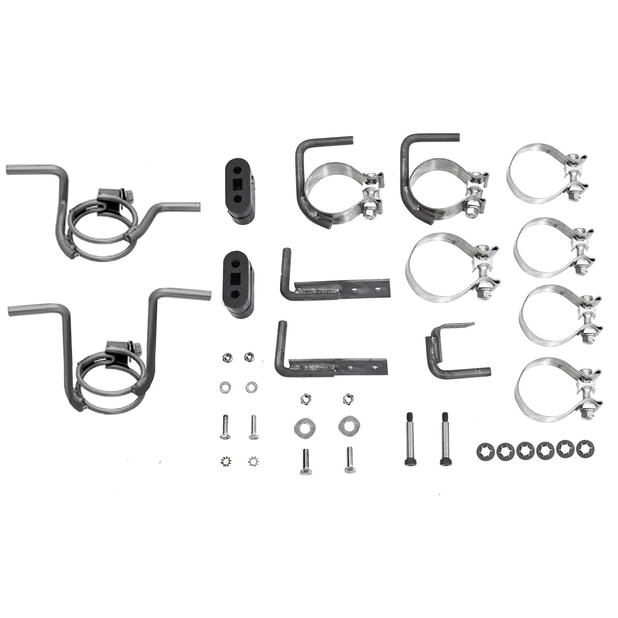 Flowmaster Flow FX Cat-Back Exhaust System - 717946