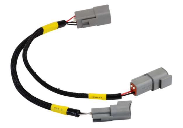 AEM CD-5/7 PNP Harness for Can-Am Maverick X3 - 30-2232