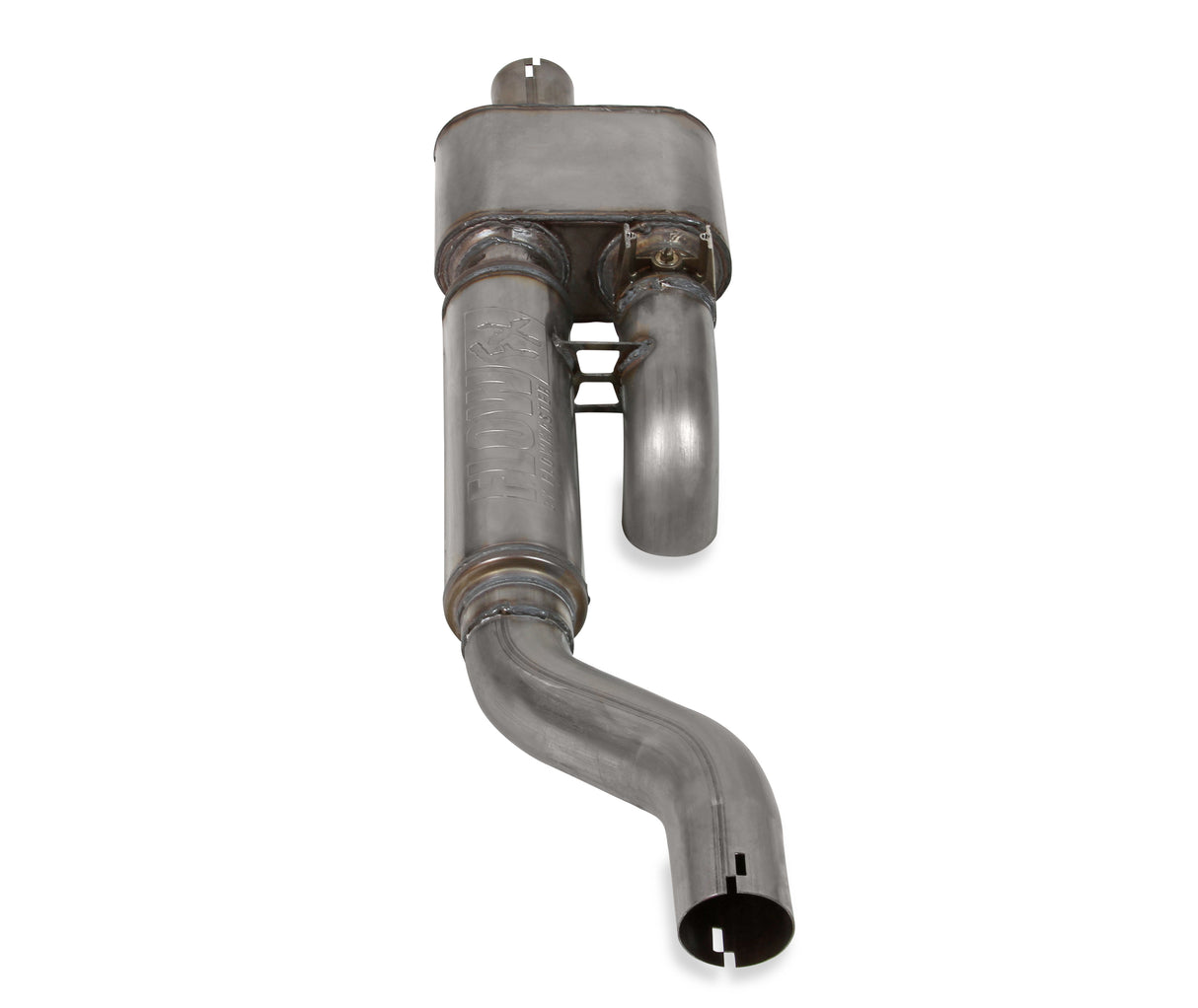 Flowmaster Flow FX Direct Fit Dual Mode Muffler with Active Valve - 717911