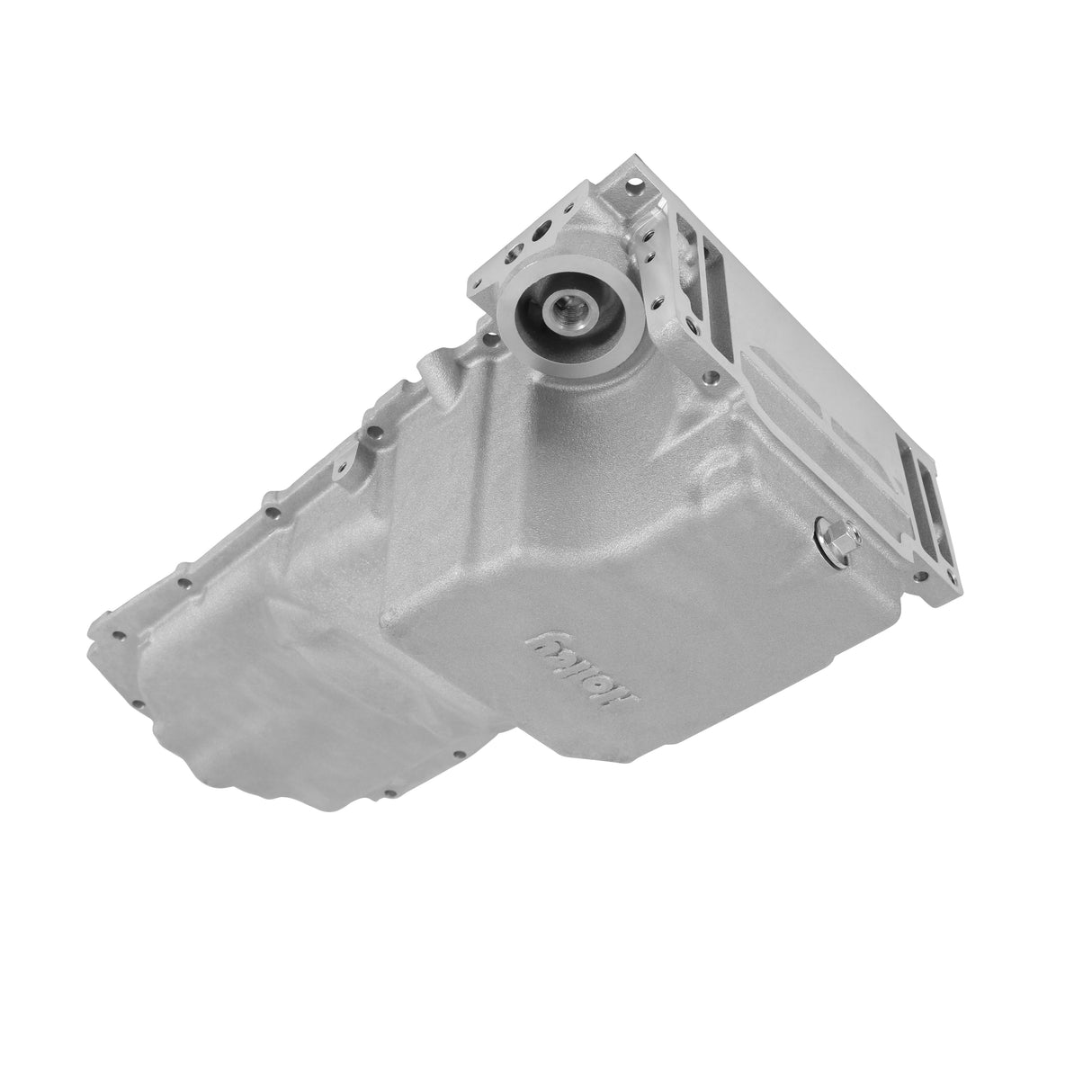 Holley 302-24 GM LT Swap Oil Pan - 4WD / Truck / Off-Road