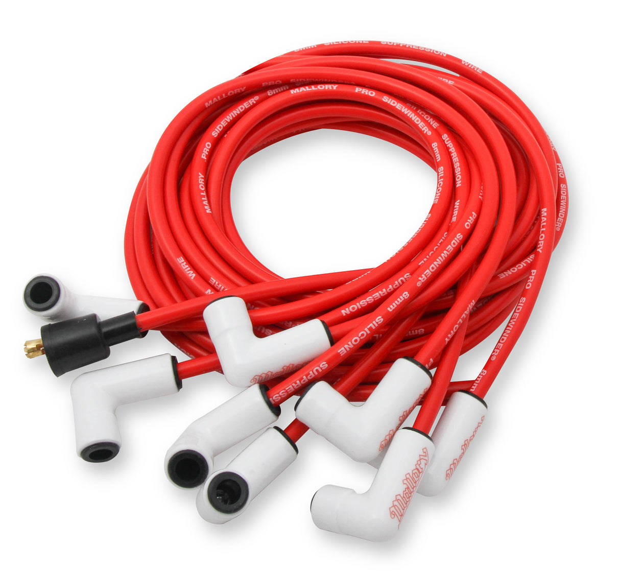 Mallory PSW Ceramic 90° Univ. Wire Set - 937C