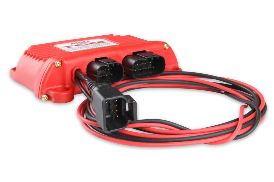 MSD Atomic Transmission Controller, Stand Alone - 2760