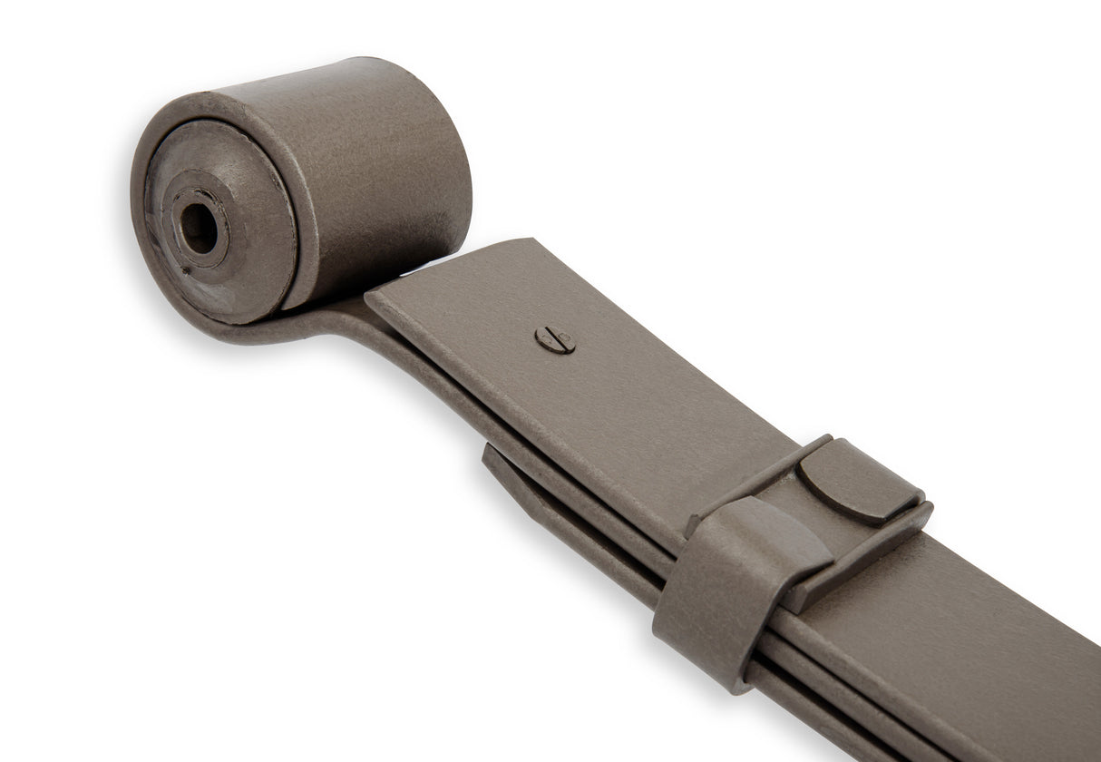 Scott Drake Classic Leaf Springs 1" Drop 4.5 Leaf Mid-Eye - C5ZZ-5560-4ME