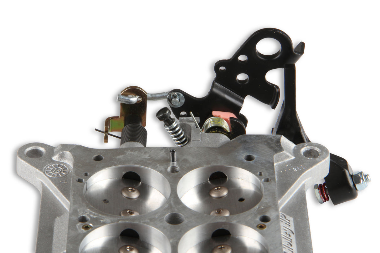 Holley 112-121 Throttle Body Kit, 0-80541-1