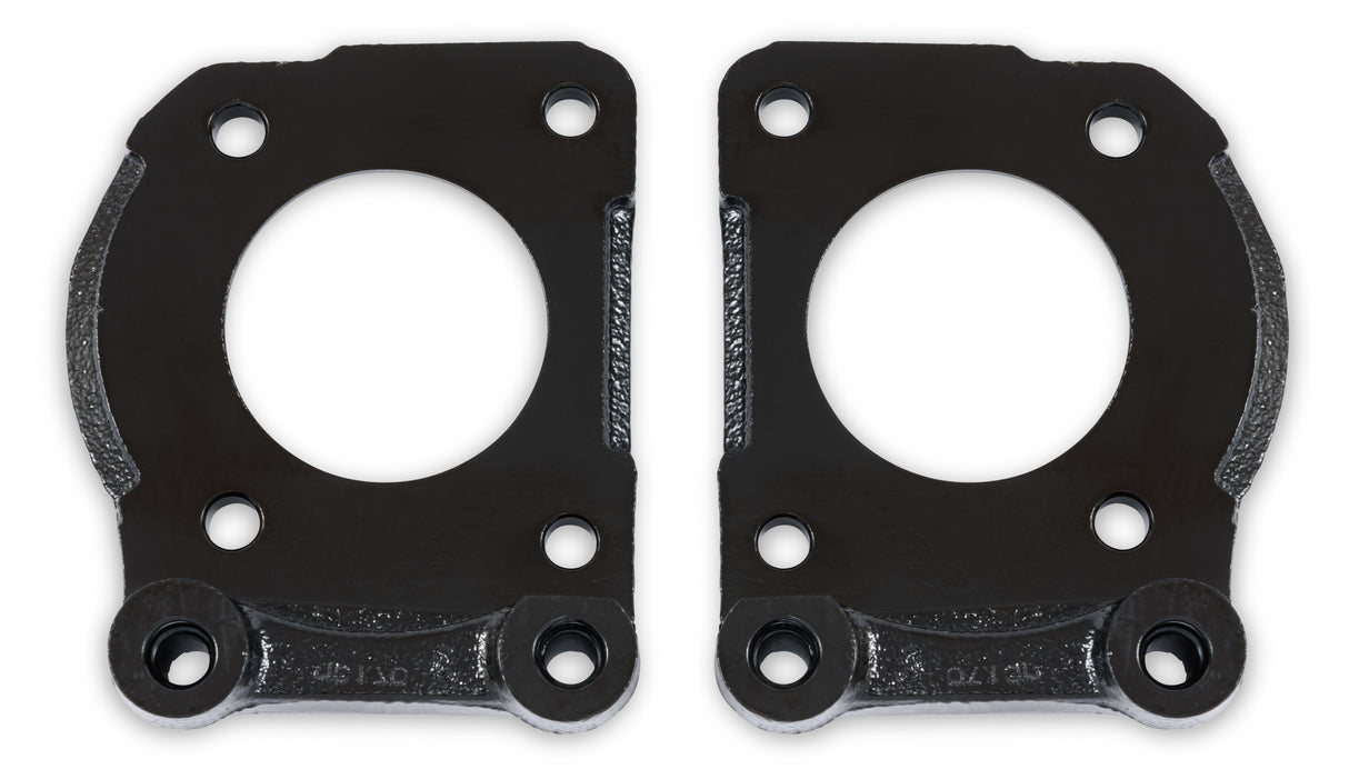 Scott Drake Front Power Disc Brake Conversion Kit - DBC-A121-M-R