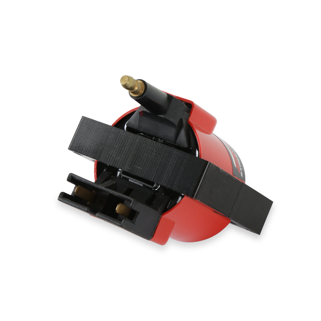 MSD Street Fire Ignition Coil, Red, 1983-1997 Ford TFI style, Individual - 5527