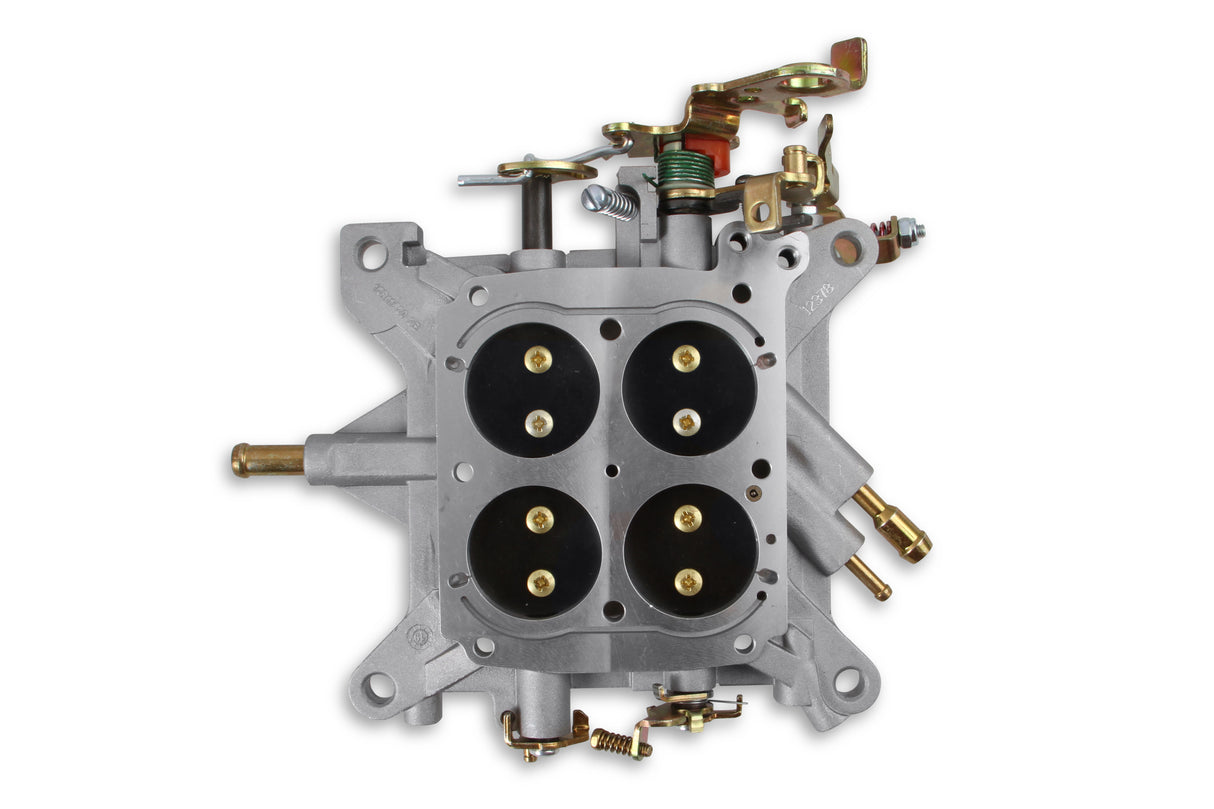 Holley 112-20 4160 Series; 600 CFM THROTTLE BODY KIT