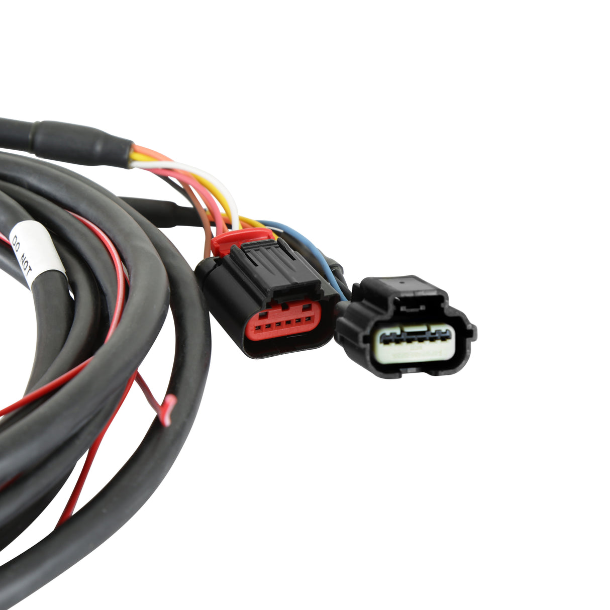 Holley 558-422 Ford Coyote Drive-By-Wire Harness