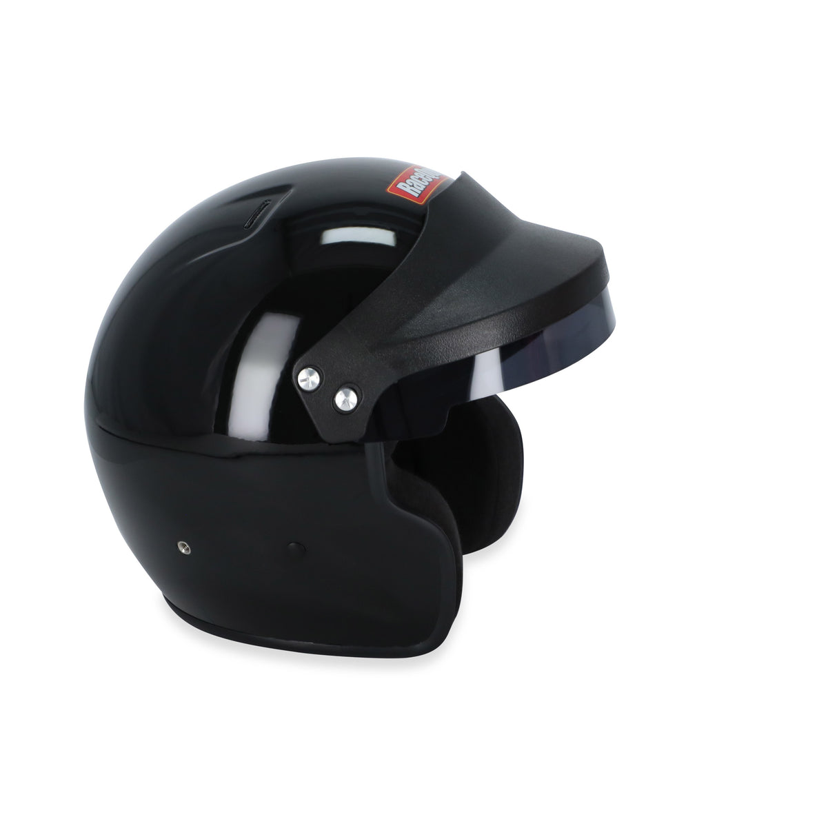 Racequip OF25 Open Face Helmet - 257003RQP