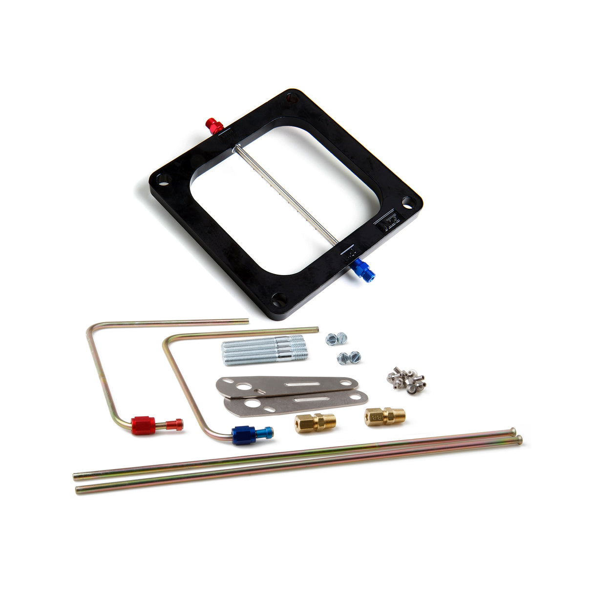NOS Cheater Injector Plate - 12600NOS