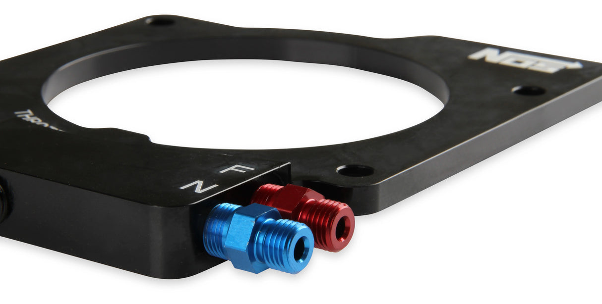 NOS EFI Nitrous Wet Plate - GM - 13436NOS