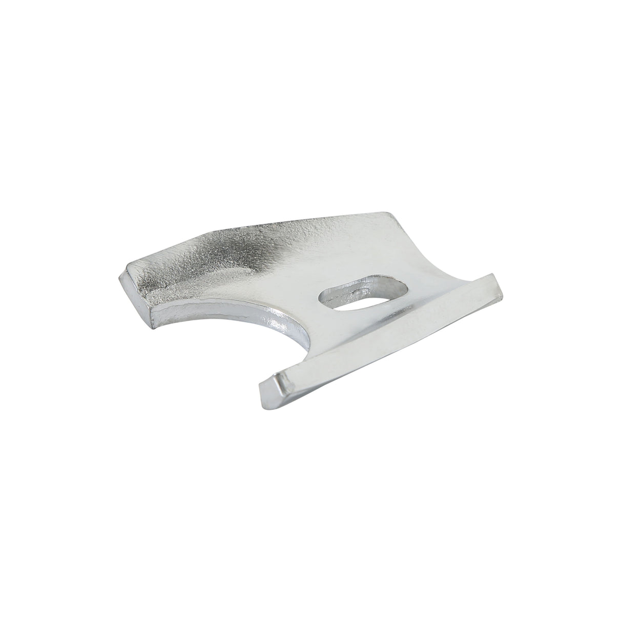 Mr Gasket Mr. Gasket Competition Distributor Clamp - Chrome - 2502