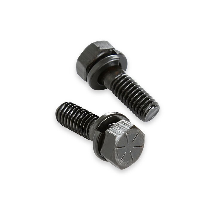 Mr Gasket Pressure Plate Bolts - 5/16-18 - 911