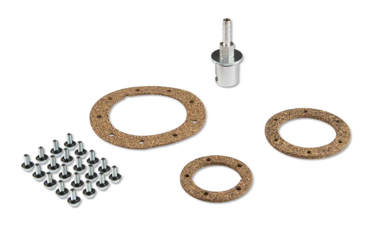 Holley 19-148 Sniper EFI Fuel Tank System 255 LPH